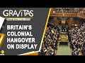 Gravitas: Why are British MPs discussing Indian policies?