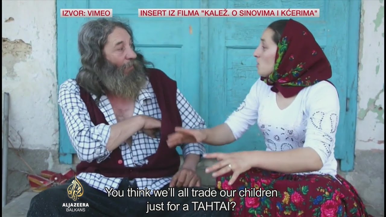 منافسة قوية للأفلام الوثائقية في مهرجان سراييفو السينمائي