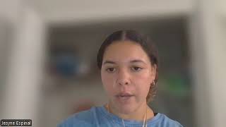 Final Video reflection for 2026 internship