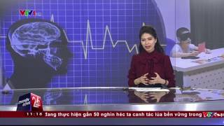 Tin Tức VTV24 - Ngày 22/12/2016: Kích Hoạt Não Giữa Thiên Tài Hay