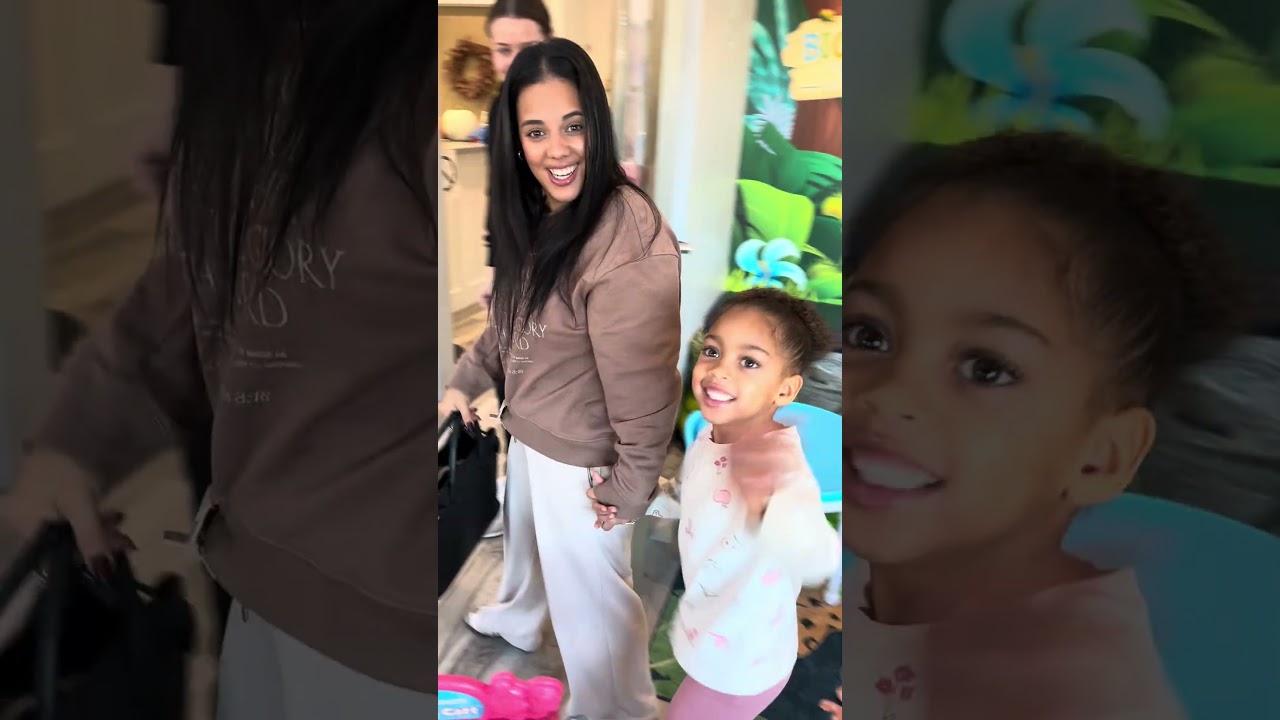 5 Year Old Gets Teeth Extraction