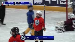 #노현우 #토탈하키제이 #골클립