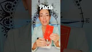 LO QUE SOPLA A TU FAVOR #piscis #piscistarot