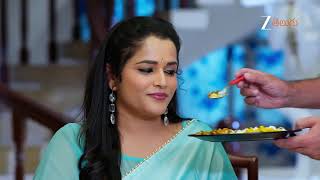 Nindu Noorella Saavasam | Ep - 775 | Webisode | Jan 02 2026 | Zee Telugu