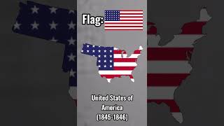 Evolution Of Usa 🇺🇸 #Country #History #Empire
