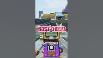 Noob Plays Apex #17: Back?! Nah, I push (Apex Legends)