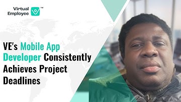 Hiring A Mobile App Developer From India Helps Us Delivers High-Quality Work on Time