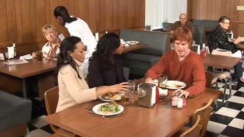 5 take time to listen.