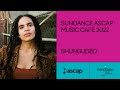 Shungudzo - It's a Good Day (To Fight the System) | Sundance ASCAP Music Café 2022
