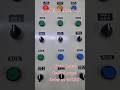 Green house control panel order no E-1898 @engr-iqbal #abudhabi #panel #viralvideo #electrical