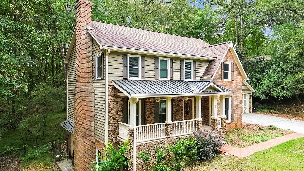 1114 Wind Hill Lane, Mariettam, GA 30064