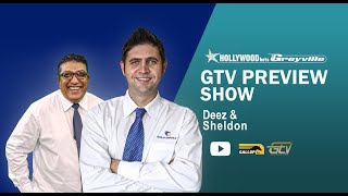 20220902 GTV Preview Show Greyville Race 2