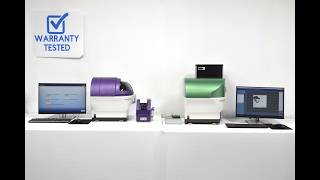 Solentim Cell Metric VIPS & CLD High Contrast Imager Monoclonality System [BOSTONIND] - 68744