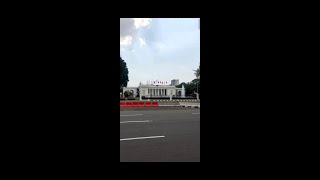 Siang Seberang Istana siangseberangistanaistanamerdeka monas jakarta indonesia shorts