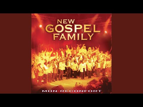 Putar Hallelujah (Haendel) - NEW GOSPEL FAMILY