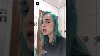 Belle Kaffer 1 Voz, 4 Tons