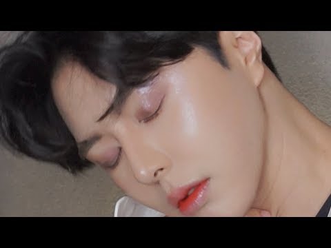 <strong>Spring</strong> Fever <strong>Make</strong>-up 봄, 그리고 밤, 메이크업