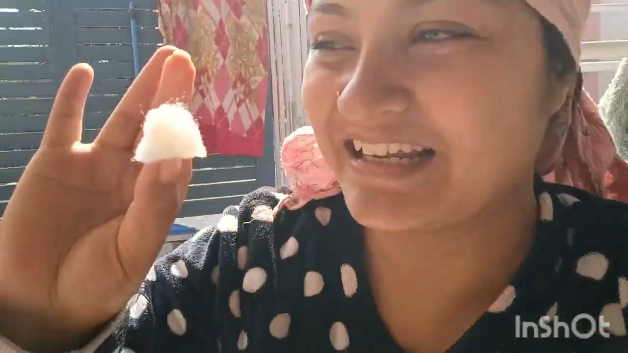 ये इतना रंग बदल रहा है जैसे कि गिरगिट हो 🥹