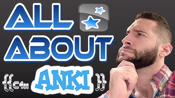 All About ANKI