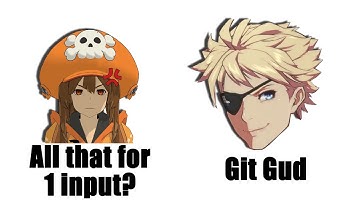 Top tier characters reacting to Sin Kiske