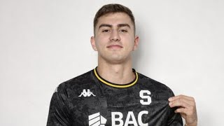 Ferran Faerron Podría Ser Jugador Del Deportivo Saprissa