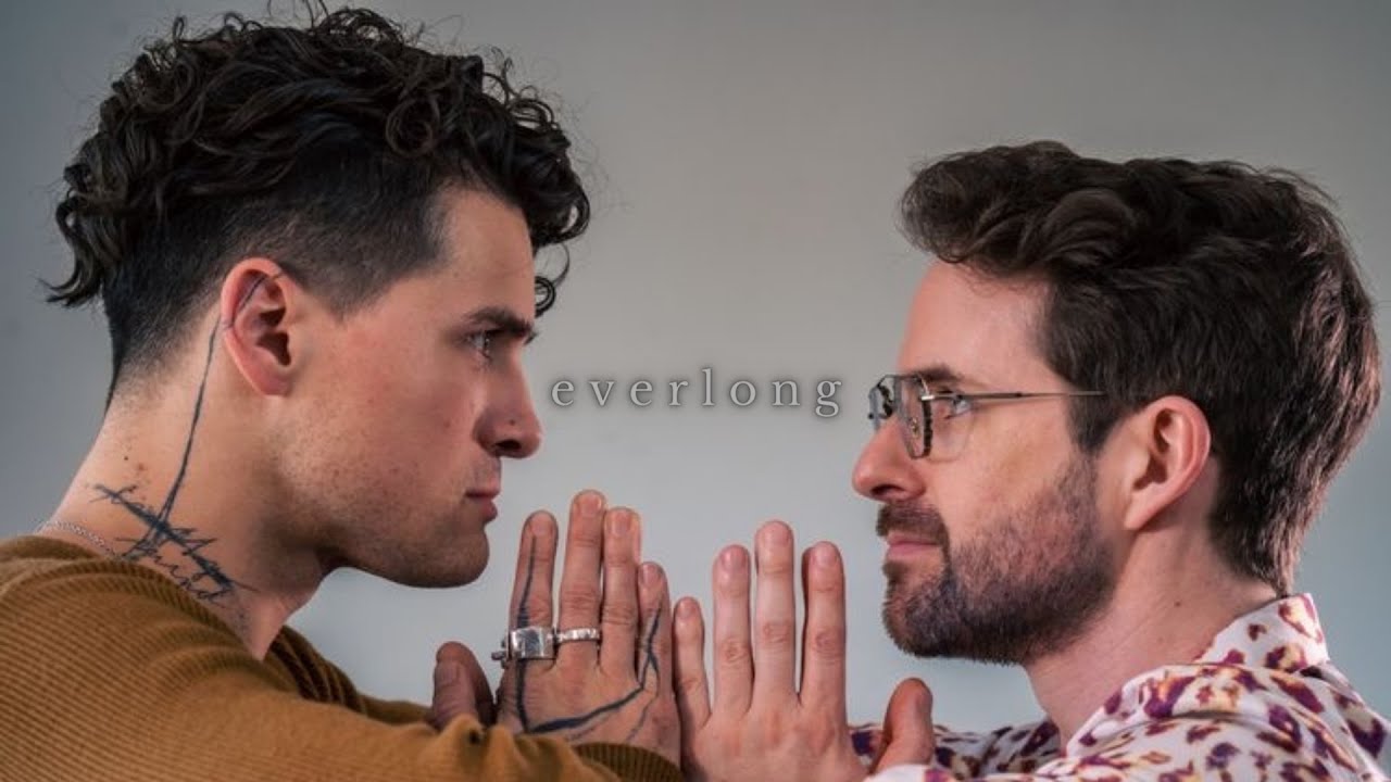 ｅｖｅｒｌｏｎｇ － ｉａｎｔｈｏｎｙ