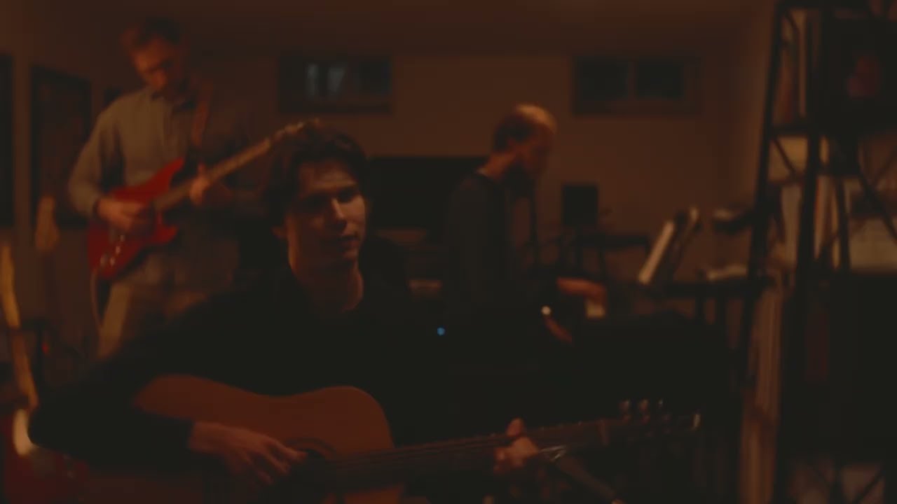 Loose Strings (Official Music Video)