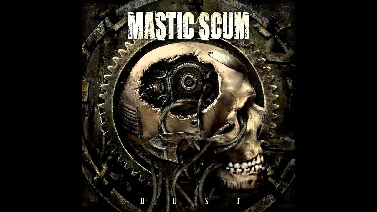 Watch Mastic Scum - Extinction on YouTube Watch Mastic Scum - Extinction on YouTube