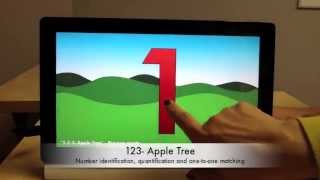 DEMO for "PreSchool Essentials by Gurucool - Educational apps for Kids"