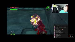 Bathrobe Dwane Watermelon Temple Compilation and Ending Part 2