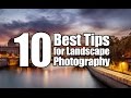 Amazing Top 10 tips on composition