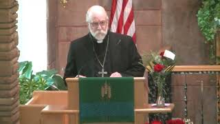 Deanna Olson funeral service