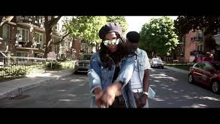 DIAKII  Ton regard (clip officiel) by Doc Films