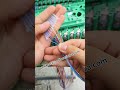 Fiber Optic Splice Protector Fiber Fibersplicing Heatshrink Splicer Fiber Optic Splice Protector Fiber Fibersplicing Heatshrink Splicer