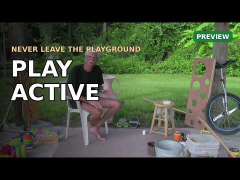 Thumbnail for Preview: Balance & Coordination Essentials