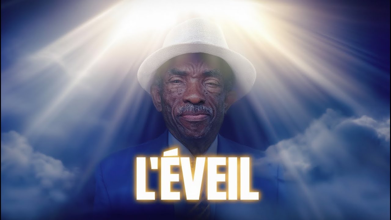 L’Éveil Spirituel : Sortir de l’Obscurité et Entrer dans la Lumière de Dieu avec l’Apôtre Jean d’Or