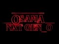 Stranger Things || Title Card
