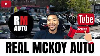 2012 JEEP COMPASS - REAL MCKOY AUTO