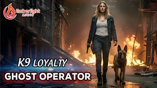 "Target Must Live" — My K9's Only Leverage | Military Audio | Full audiobook screenshot 4