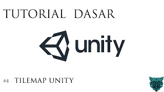 Tutorial UNITY Indonesia | tilemap unity