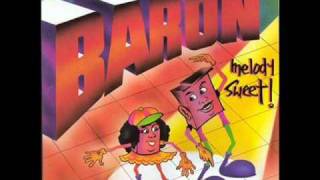Ridiculous - Baron chords