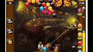 Buggle Level 102 1 Stars No Boosts