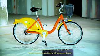 [CES 2018] Multi-Aperture Measurement．Eye．Capture screenshot 3