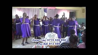 Conference Senior Choirs Compeion