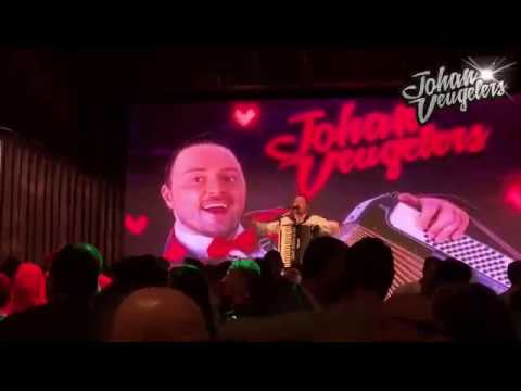 Johan Veugelers live @ Versluys Arena (KVO afterparty)