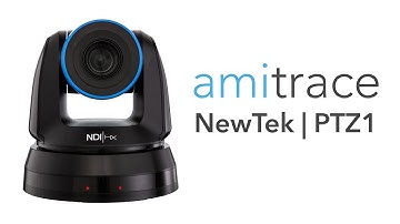 NewTek NDI PTZ1