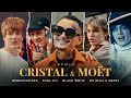 Morgenshtern, Soda Luv, Blago White, Mayot x Og Buda - Cristal x Моёт