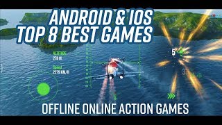 Top 8 Best New Android & iOS Games of May 2020 | Offline & Online | PlayZoneTech screenshot 4