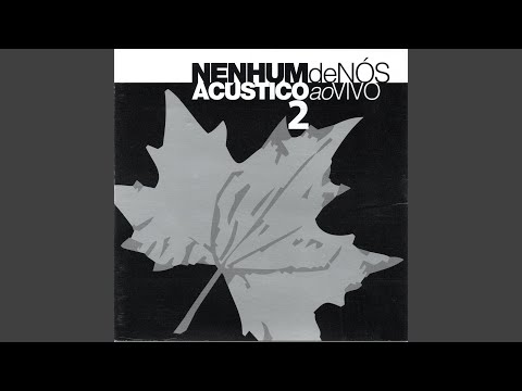 Putar Compaixão (Ao Vivo) - Nenhum De Nós