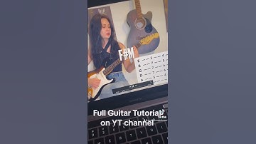 Thumbnail of How to play YG Marley’s “praise Jah in the moonlight” on guitar